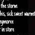 Halsey Not Afraid Anymore Lyrics Fifty Shades Darker