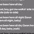 Side To Side Ariana Grande Nicki Minaj Lyrics