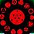 SPEED UP Rap Do Sharingan Cuidado Com Os Meus Olhos