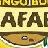 Pango Build Safari Official Trailer