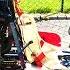 GO KART With 1000cc Motorcycle Engines