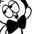 Scam Call Animation Meme Anim RedFlowerCrown Shorts