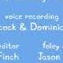 Peppa Pig Sleepover Season 3 End Credits