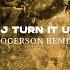 Yellow Claw DJ Turn It Up Rogerson Remix