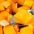 YOU HAVE NEVER TASED SUCH YOUR PUMPKIN The Best Recipe In The PAN Fast Easy