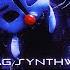CG5 Crawling Synthwave Remix By Leslie Mag FNAF Song