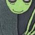 Salad Fingers Pancake Pan The Art