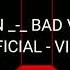 XXXTENTACION Bad Vibes Forever Official Video Feat PnB Rock Trippie Redd