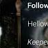 Helloween FOLLOW THE SIGN Official Audio