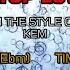 Kem I Can T Stop Loving You Karaoke