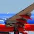 All Boeing Pull Up Alarms