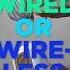 Should You Get A Wired Or Wireless Security Camera
