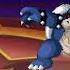 One Shot Mario And Luigi In The Final FNF Mod