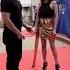 Divya And Jhon Clicked During Satyameva Promotion Ytshorts Viral