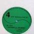 D J H Featuring Stefy Think About 1990 Hip House UK Remix