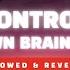 Control Unknown Brain X Rival Feat Jex Trap Slowed Reverb