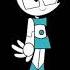 Nicktoons Attack Of The Toybots All XJ9 Jenny Wakeman Unused Voice Lines
