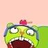 Nutty S Scream In Chew Said A Mouthful Is Reused In Double Whammy And GOWAB
