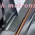 LISZT Grand Galop Chromatique In One Day S Practice With No Pedal And At 63 Bpm With Metronome