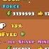 2 DEMONS WITH NO STARS Geometry Dash