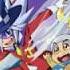 Kaitou Joker Opening Season 3 And 4