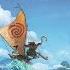 26 Tamatoa S Lair Disney S MOANA Original Motion Picture Soundtrack