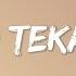 NDX AKA Tresno Tekan Mati Lyrics