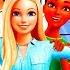 Barbie Dreamhouse Adventures 1 Барби приключения в Доме мечты Рум тур Новая интерактивная игра