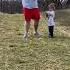Bob Ross Run For The Trees Happy Little 5K Michigan DNR After