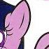 My Little Pony Coloring Book Pages Twilght Sparkle MLP Rainbow Splash