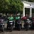 Dokumentasi Gojek Trabas Tegal Gojek Tegal Ojol Tegal