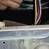 Drain Water From Washer Manually