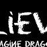 Imagine Dragons Believer World Of Tanks Blitz MV