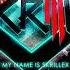 Skrillex My Name Is Skrillex