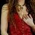 Shakira In Tears On Stage Emotional Moment At Her Concert Live 2025 Shakira Lmynlworldtour