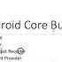 8 Android Core Building Blocks