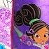Nella The Princess Knight Color N Style Sequin Purse Coloring Activity