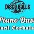 Piano Dust Original Mix