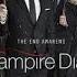 The Vampire Diaries Finale You Me At Six Take On The World
