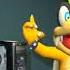 Matheus Reacts To Tech Savvy Koopalings