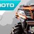 4й день ВнеЗоны обзор CFmoto U10