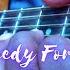 The Remedy For A Broken Heart XXXTENTACION Fingerstyle Guitar Cover