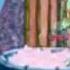 DEUUEAUGH Fish Drops By Squidwards House