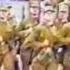Парад Группы Советских Войск в Германии Егерский марш Soviet Soldiers In Germany Jaeger March 1991