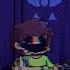 Judgement FNF THE MURDER REMIX Friday Night Funkin Dusttale Remastered