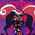 I M The Yandere Yandere Velvette X Listener Hazbin Hotel Headcanon Velvette Hazbinhotel