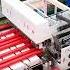 LSP 160H PVC High Speed Extrusion Line LIANSU PVC HDPE PPR PIPES
