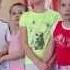 Физкультура в детском саду