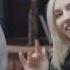 Julia Sofia Interviewing Ava Max