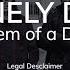 System Of A Down Lonely Day Karaoke Version